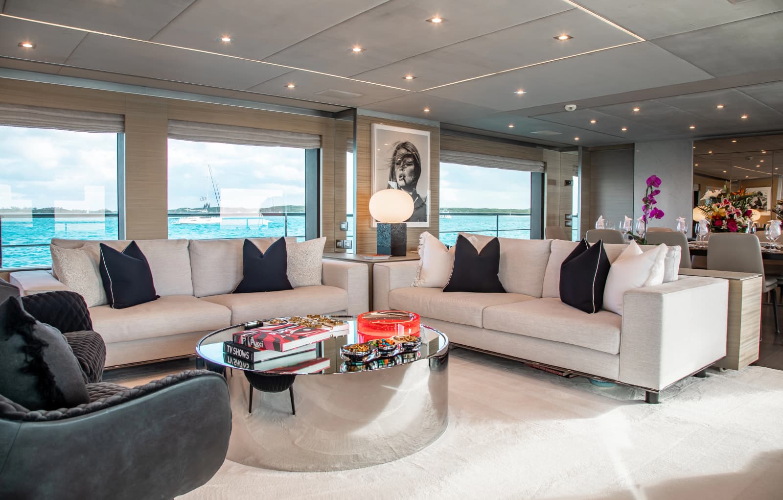 2014 Benetti Veloce 140 - Photo 7