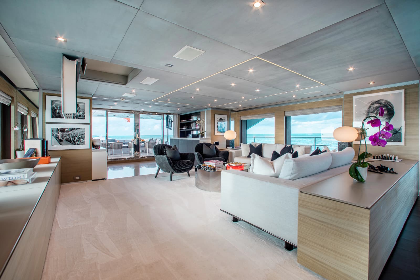 2014 Benetti Veloce 140 - Photo 6