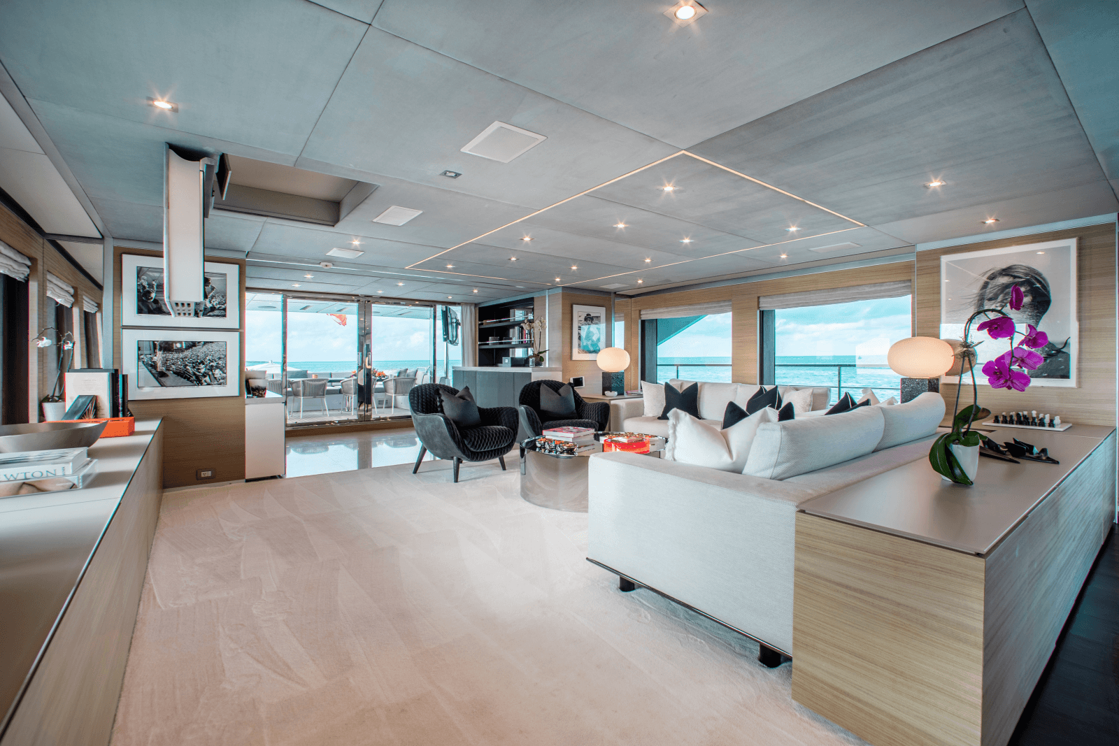 2014 Benetti Veloce 140 - Photo 6