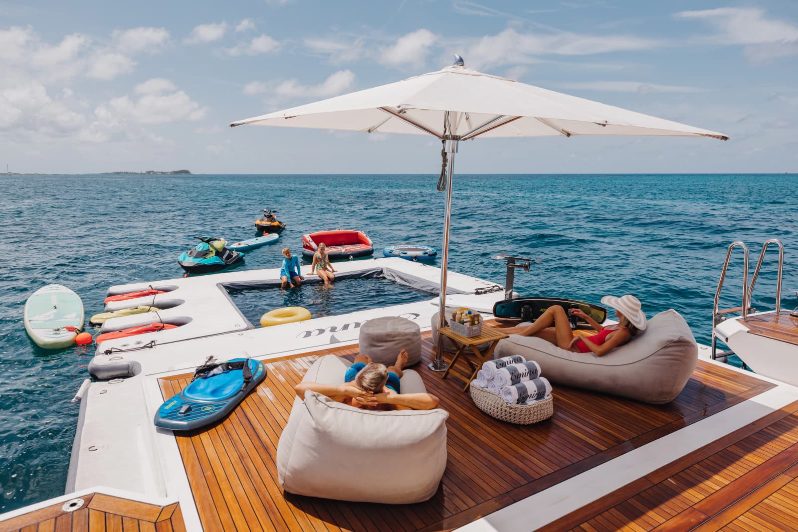 2014 Benetti Veloce 140 - Photo 5