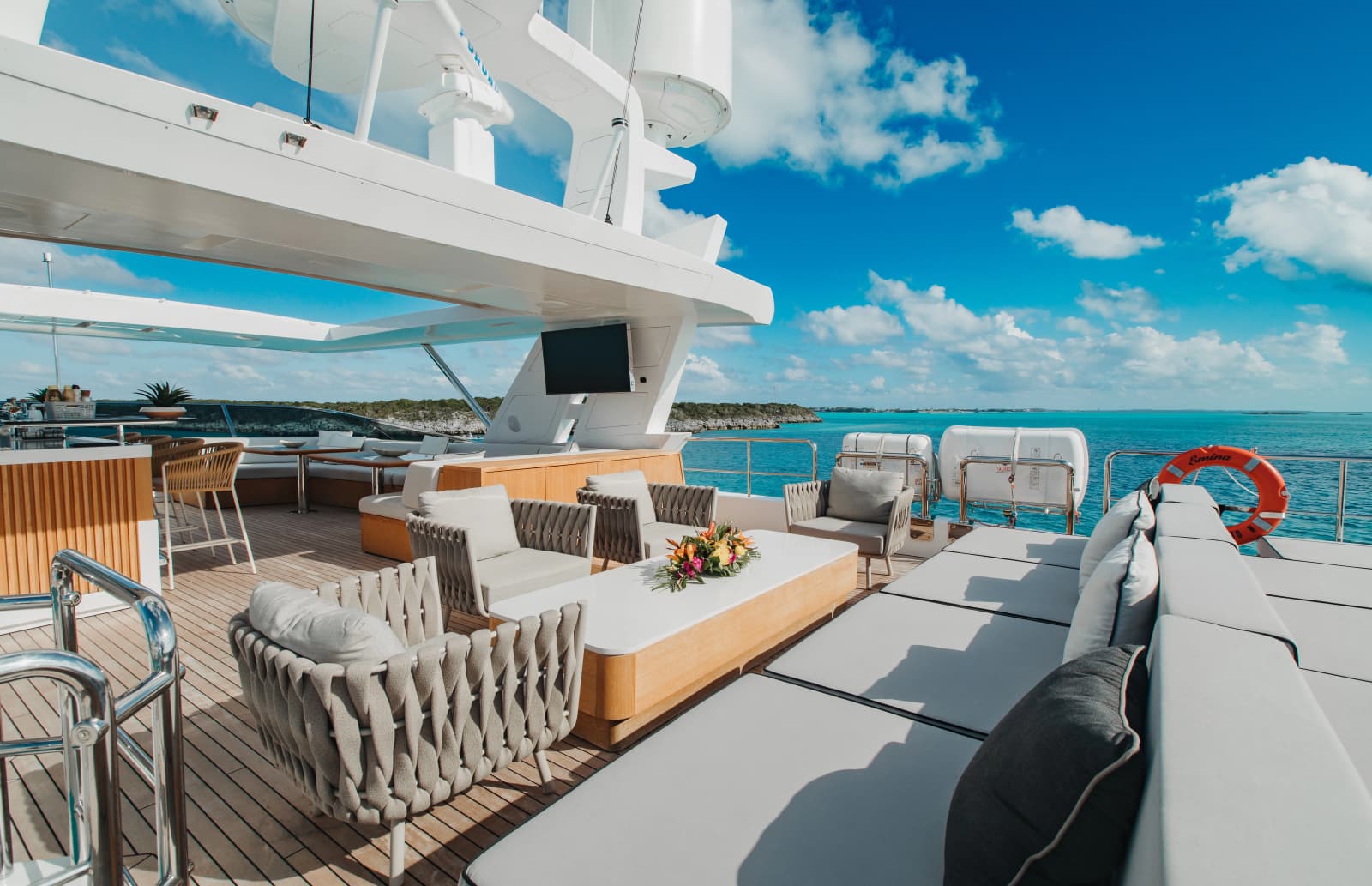 2014 Benetti Veloce 140 - Photo 27