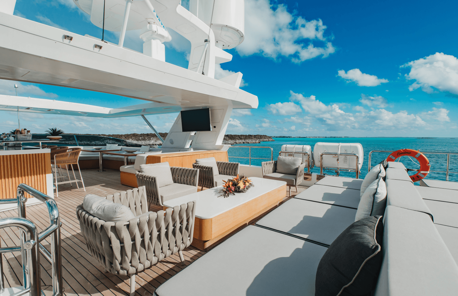 2014 Benetti Veloce 140 - Photo 27