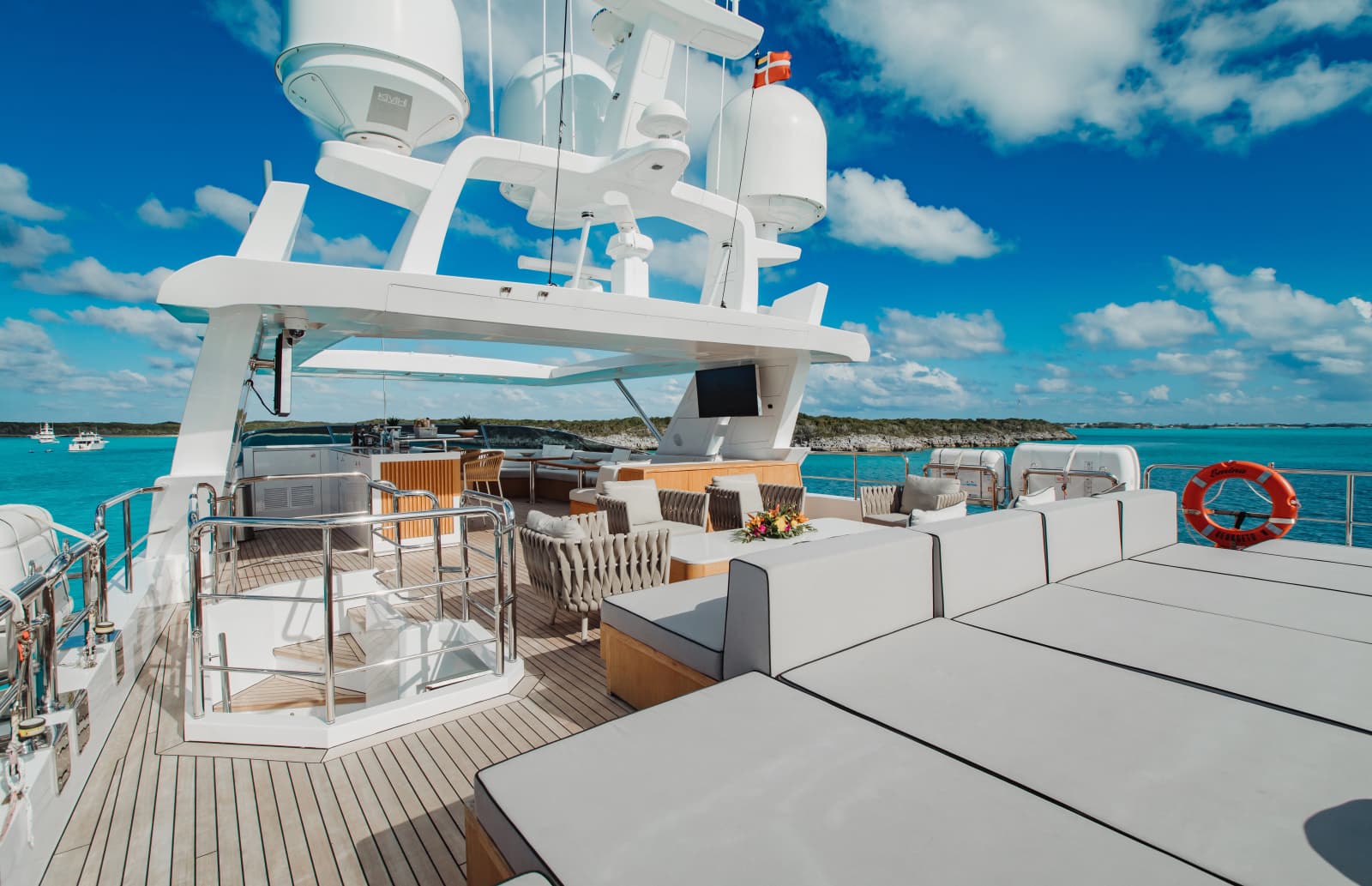 2014 Benetti Veloce 140 - Photo 30