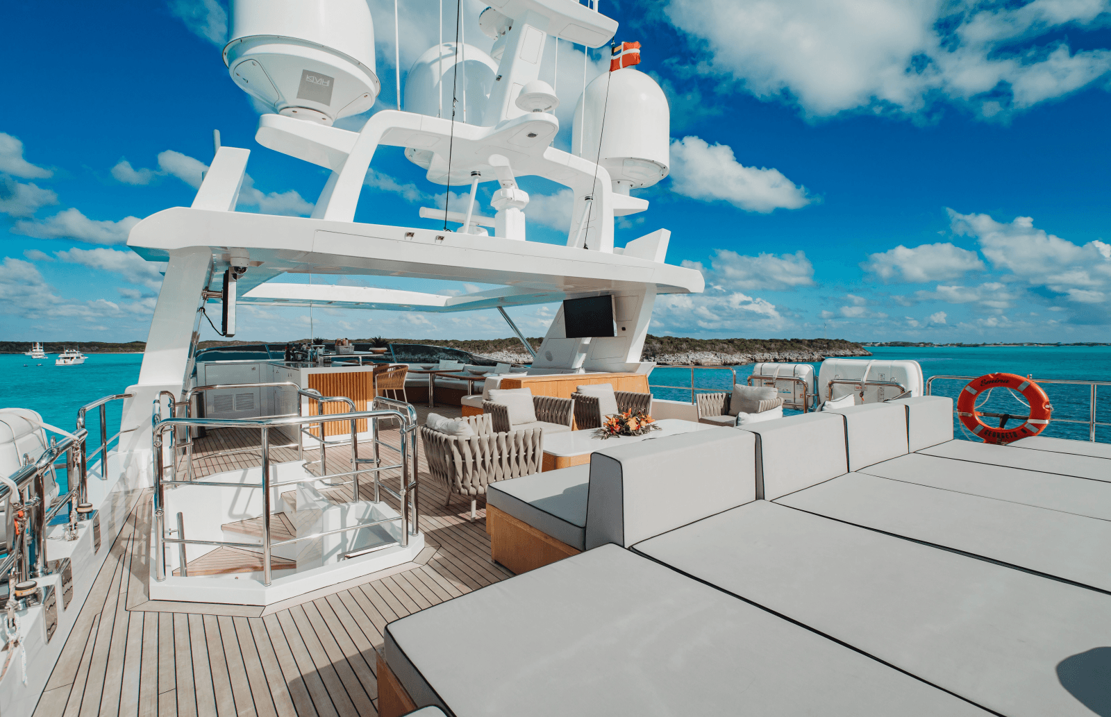 2014 Benetti Veloce 140 - Photo 30