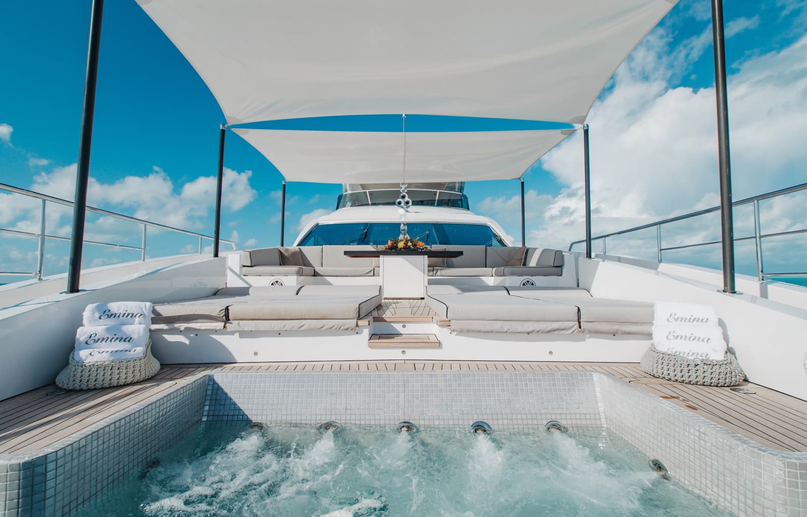 2014 Benetti Veloce 140 - Photo 3