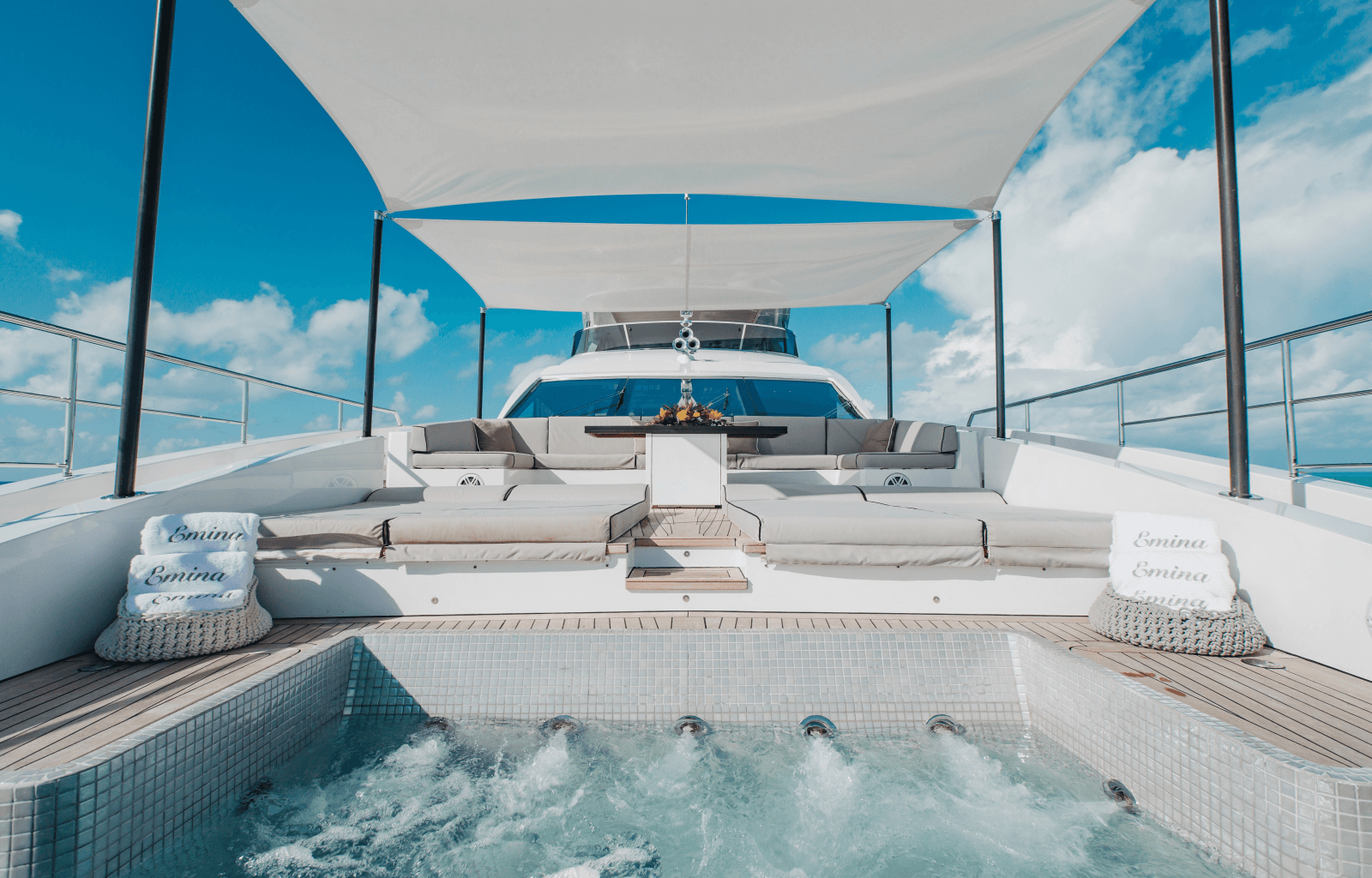 2014 Benetti Veloce 140 - Photo 3