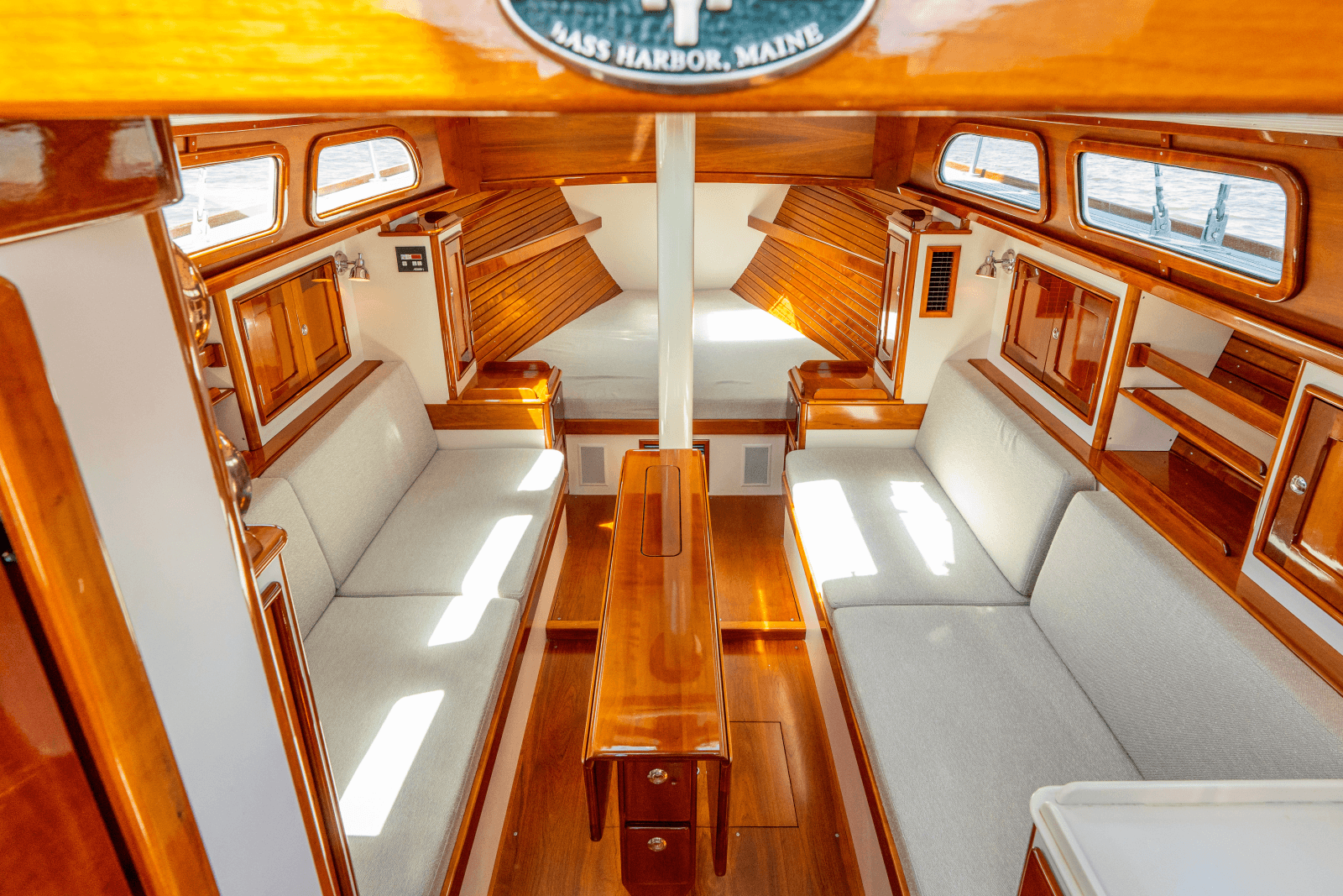 2008 Morris M42 - Photo 18