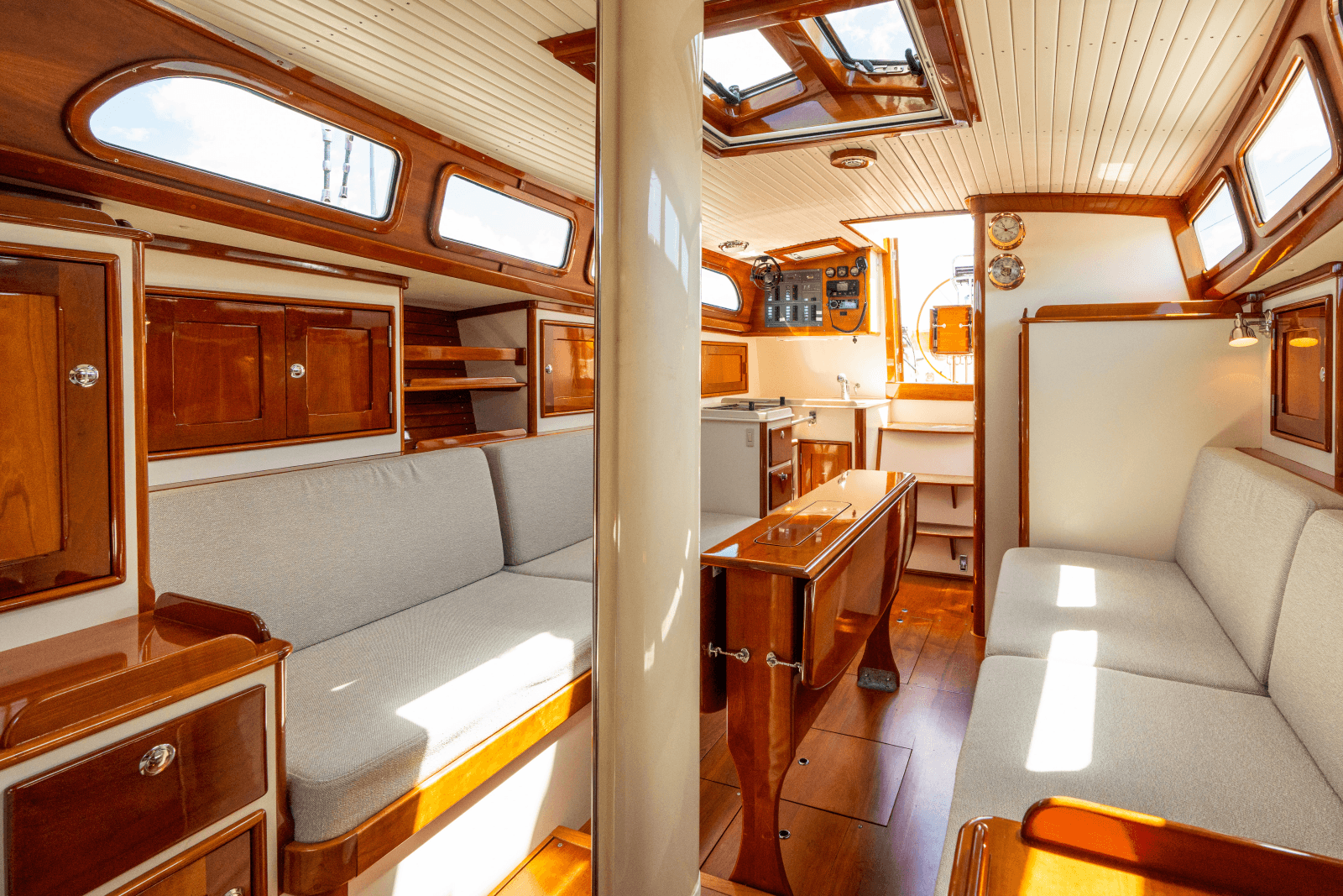 2008 Morris M42 - Photo 20