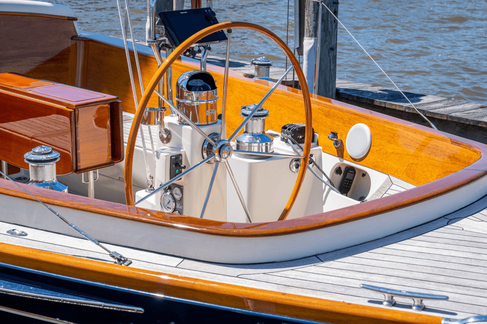 2008 Morris M42 - Photo 7