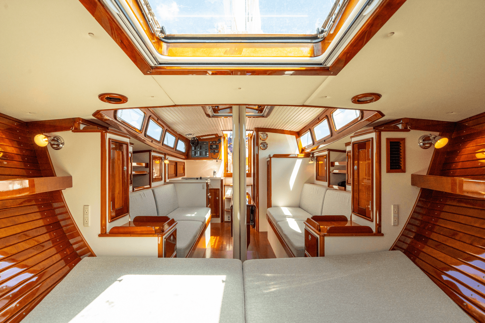 2008 Morris M42 - Photo 21