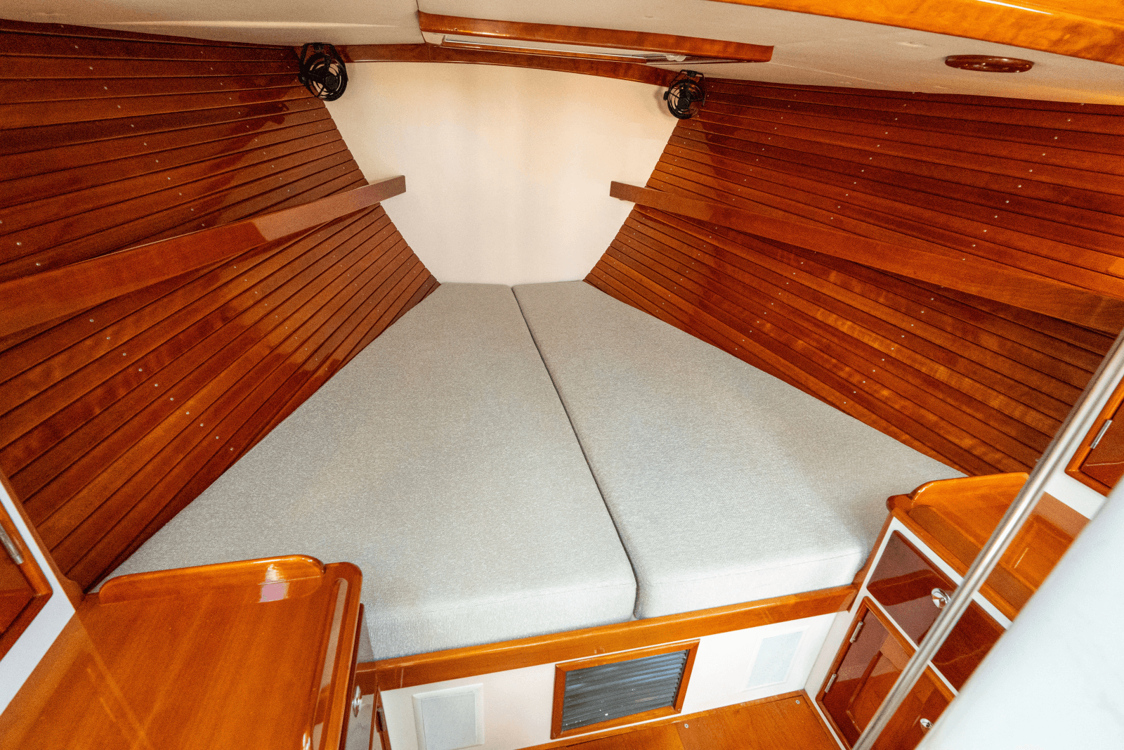 2008 Morris M42 - Photo 22