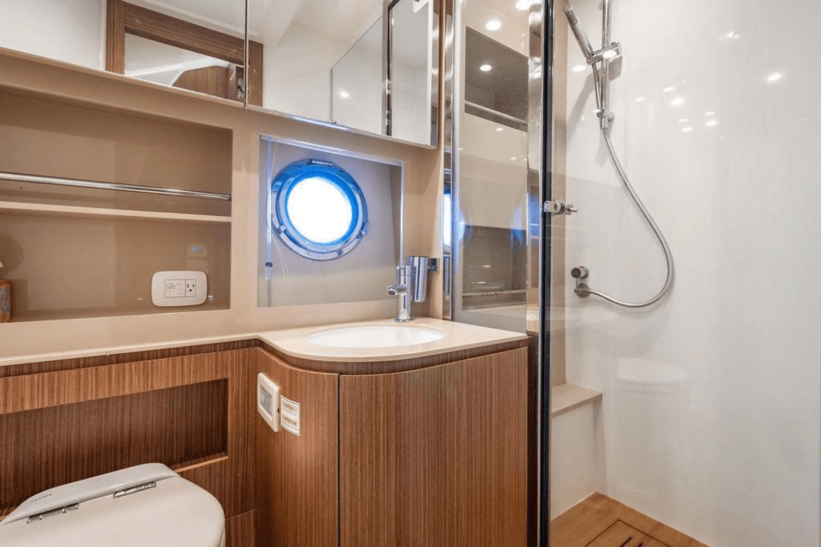 2016 Azimut Atlantis 50 - Photo 49