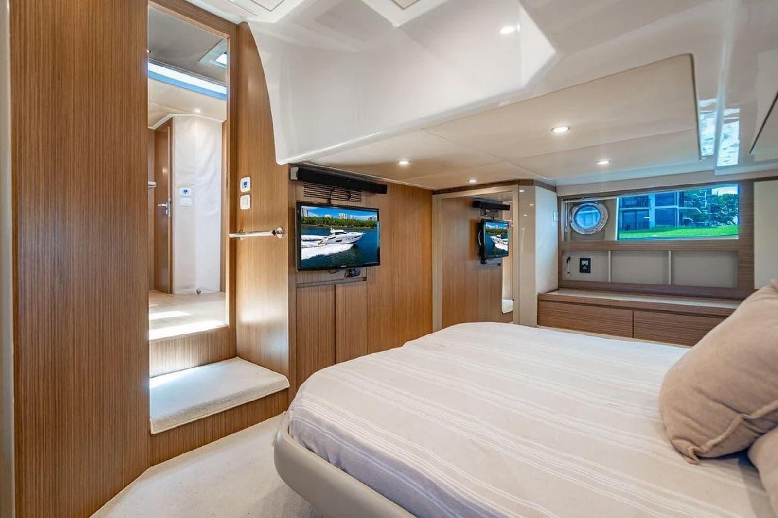 2016 Azimut Atlantis 50 - Photo 48