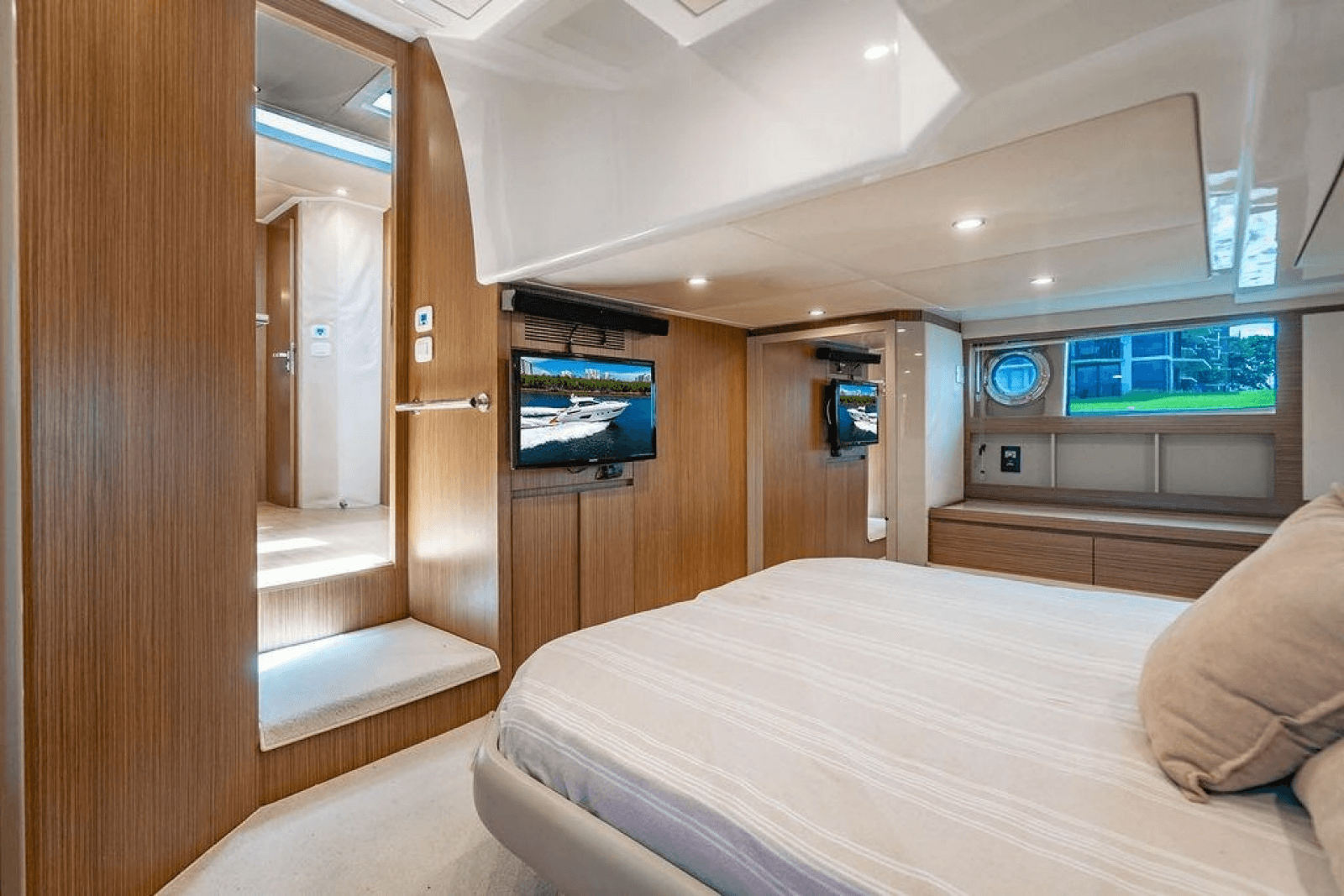 2016 Azimut Atlantis 50 - Photo 48