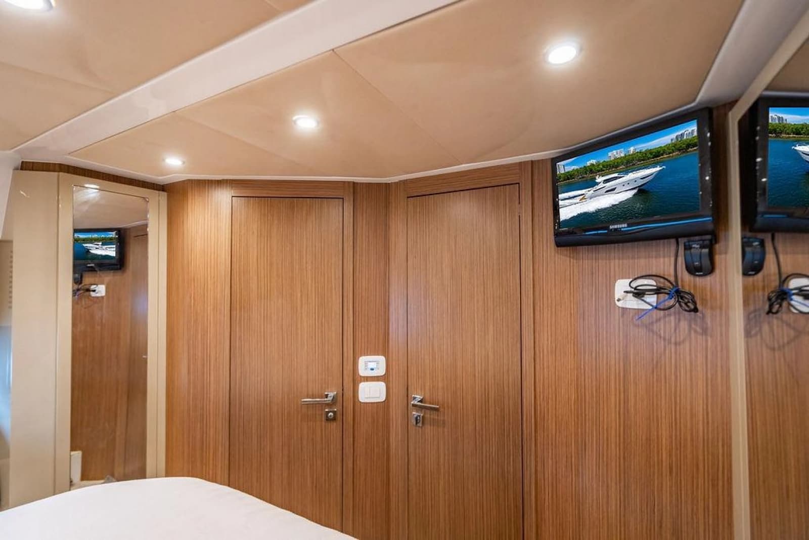 2016 Azimut Atlantis 50 - Photo 55