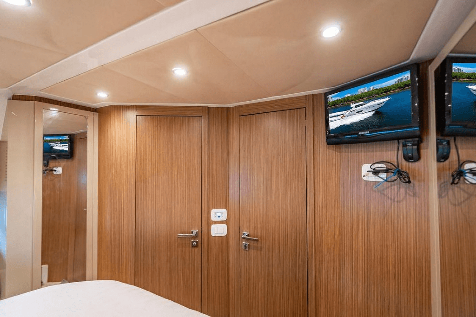 2016 Azimut Atlantis 50 - Photo 55