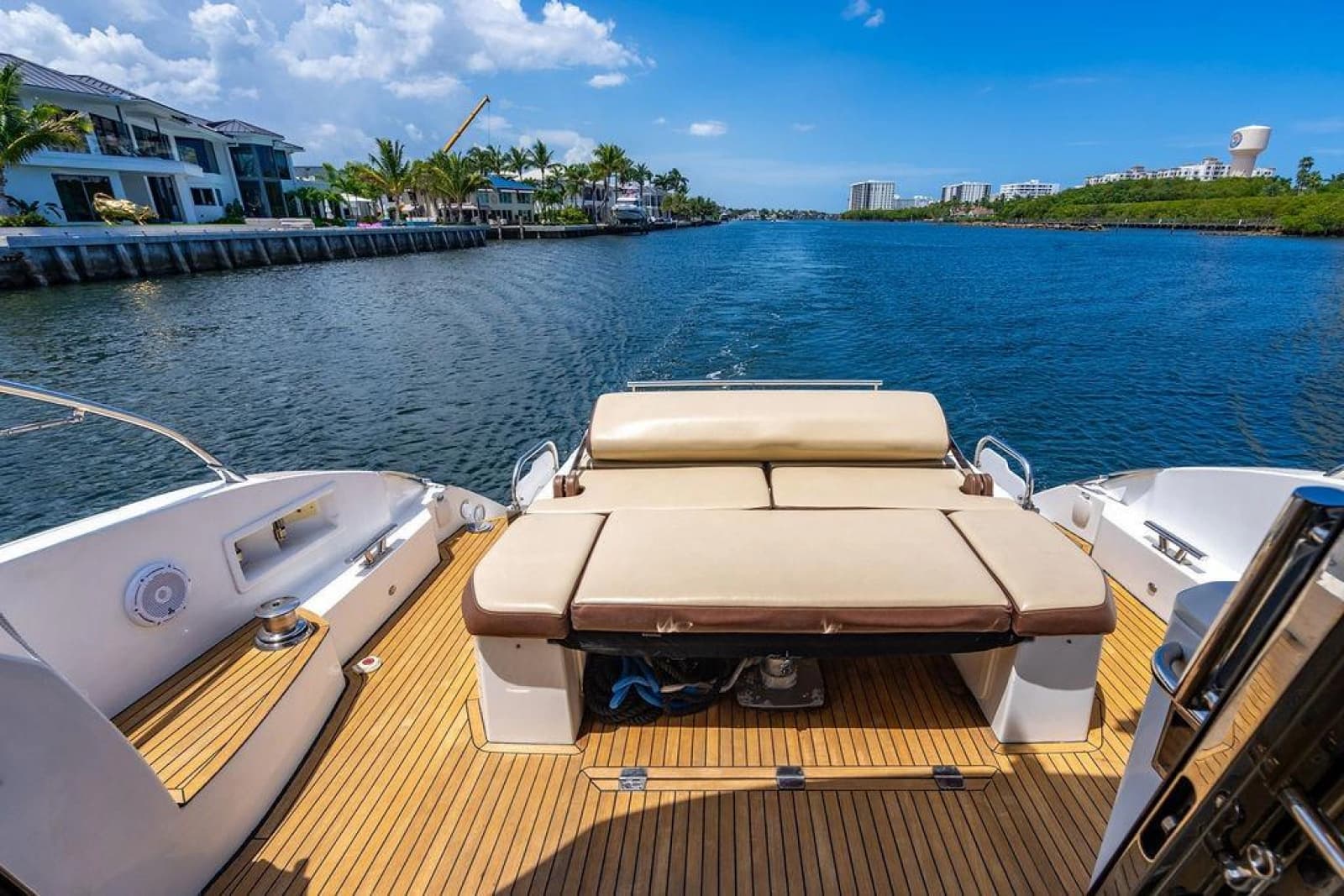 2016 Azimut Atlantis 50 - Photo 15