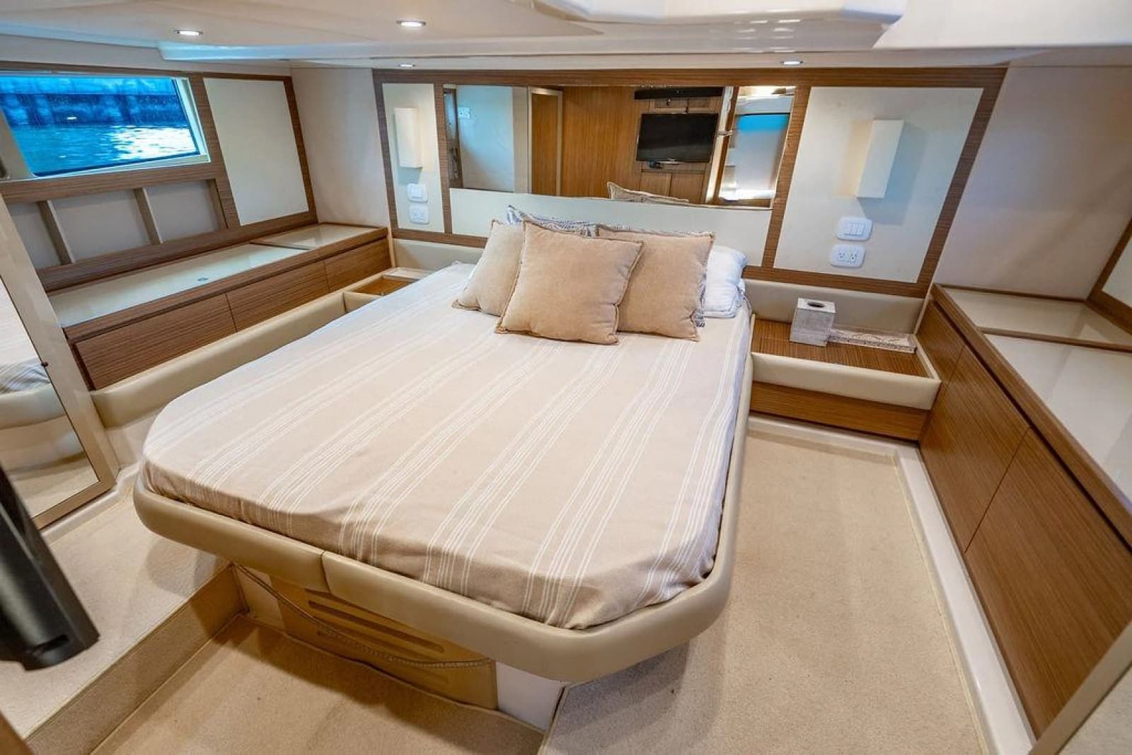 2016 Azimut Atlantis 50 - Photo 52