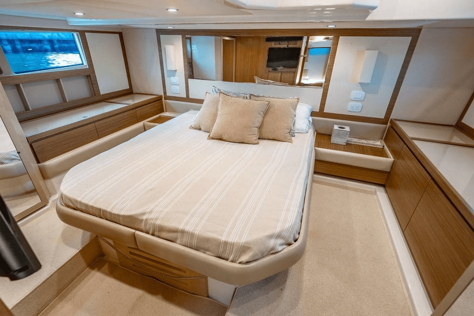 2016 Azimut Atlantis 50 - Photo 52
