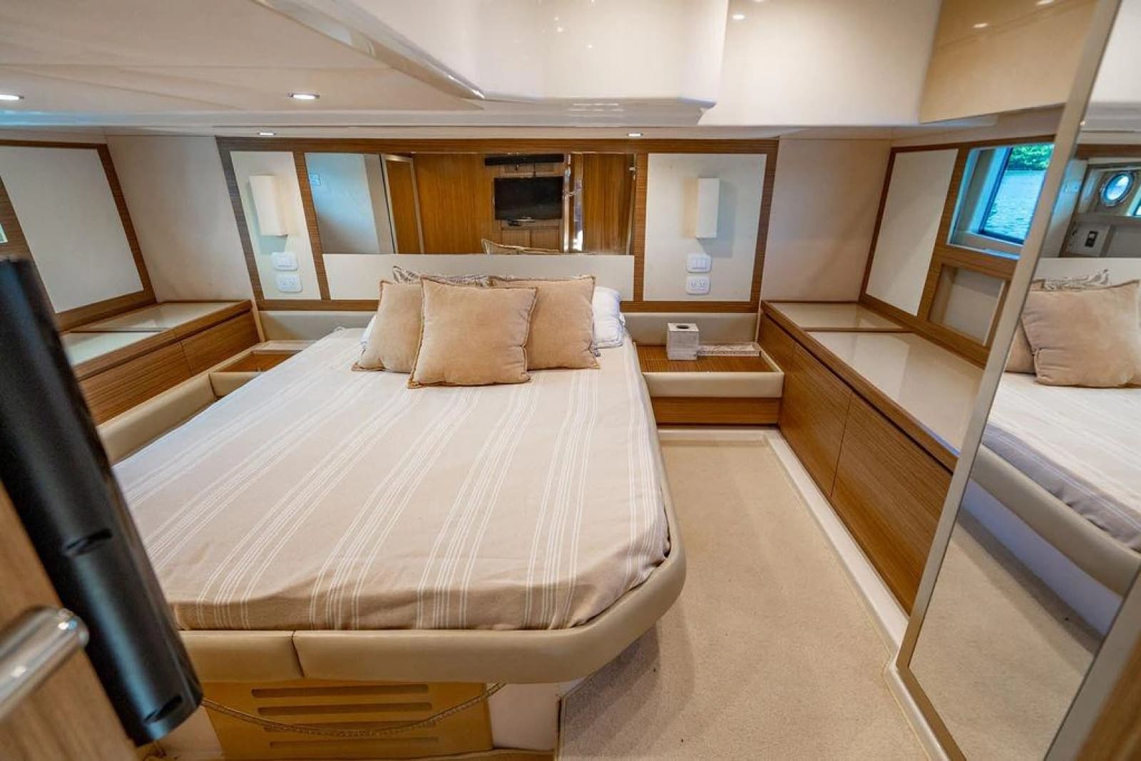 2016 Azimut Atlantis 50 - Photo 6