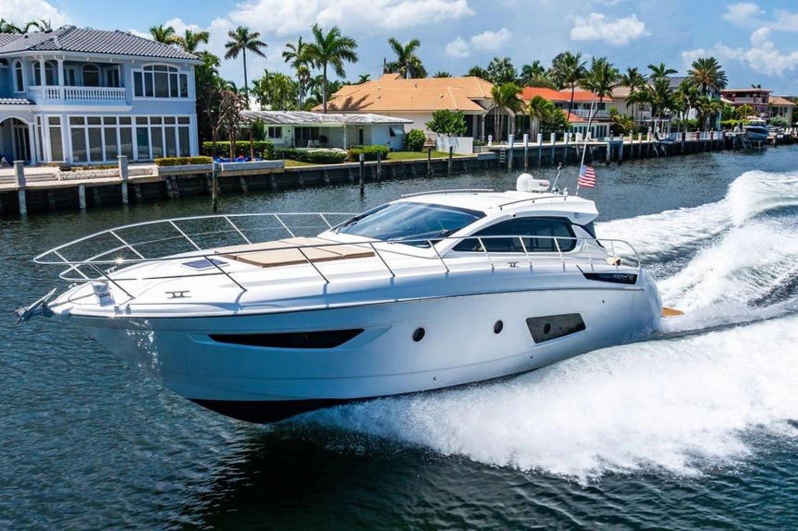 2016 Azimut Atlantis 50 - Photo 2