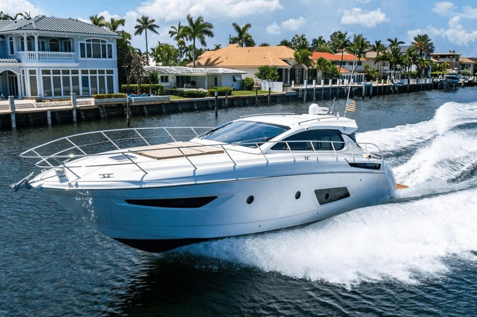 2016 Azimut Atlantis 50 - Photo 2