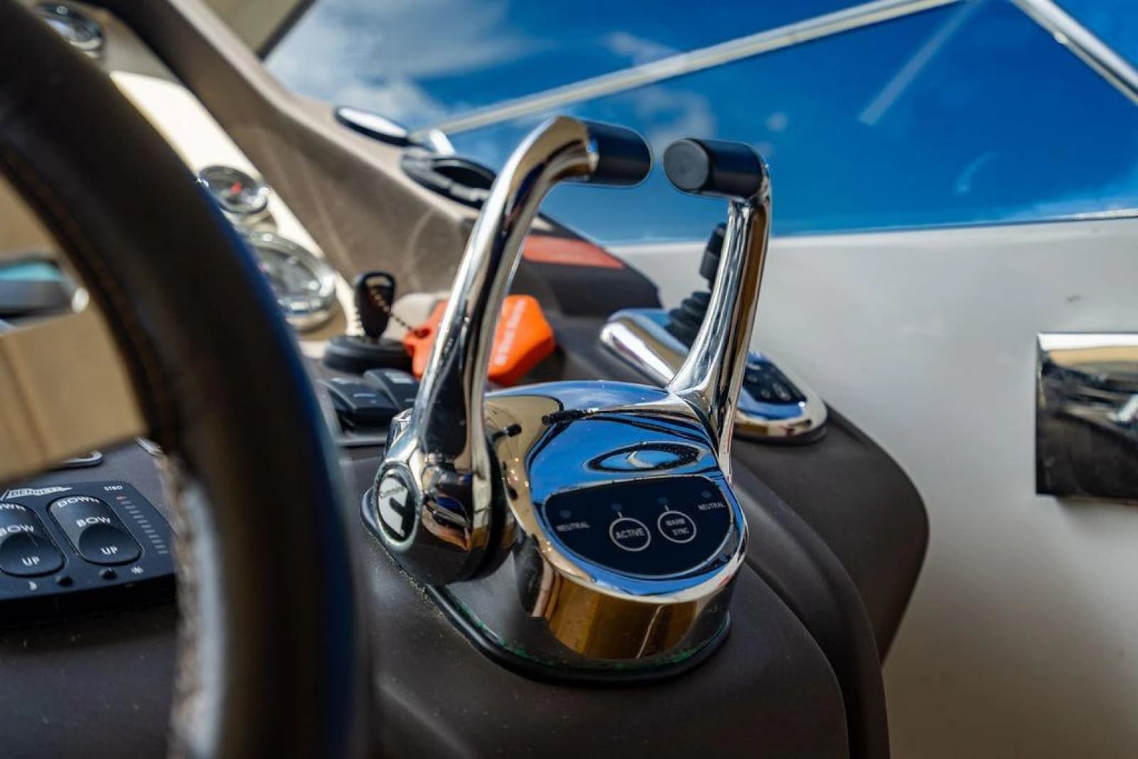 2016 Azimut Atlantis 50 - Photo 37
