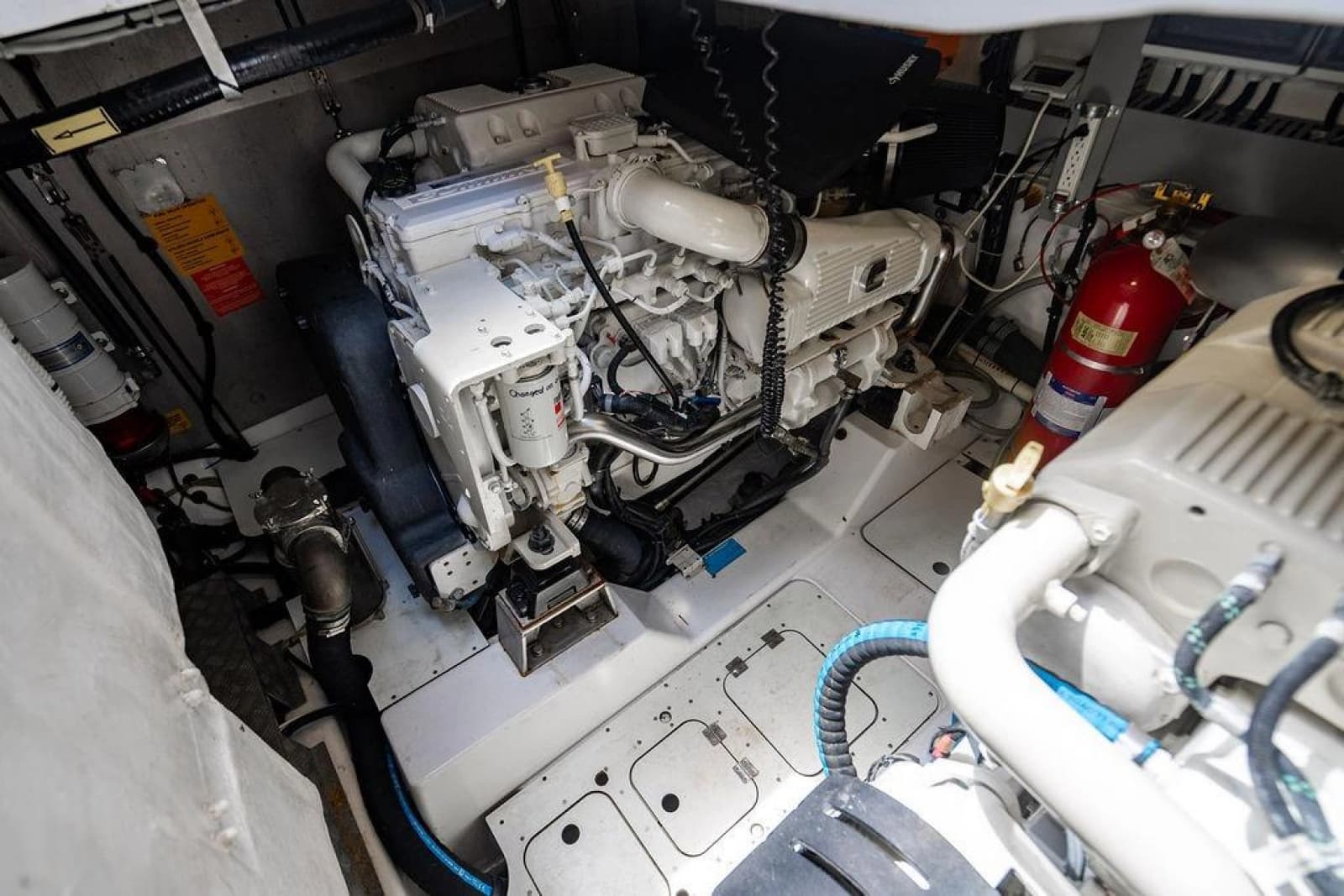 2016 Azimut Atlantis 50 - Photo 60