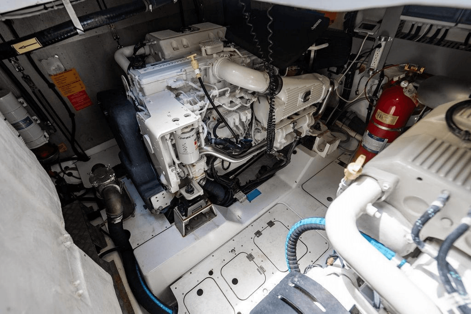 2016 Azimut Atlantis 50 - Photo 60