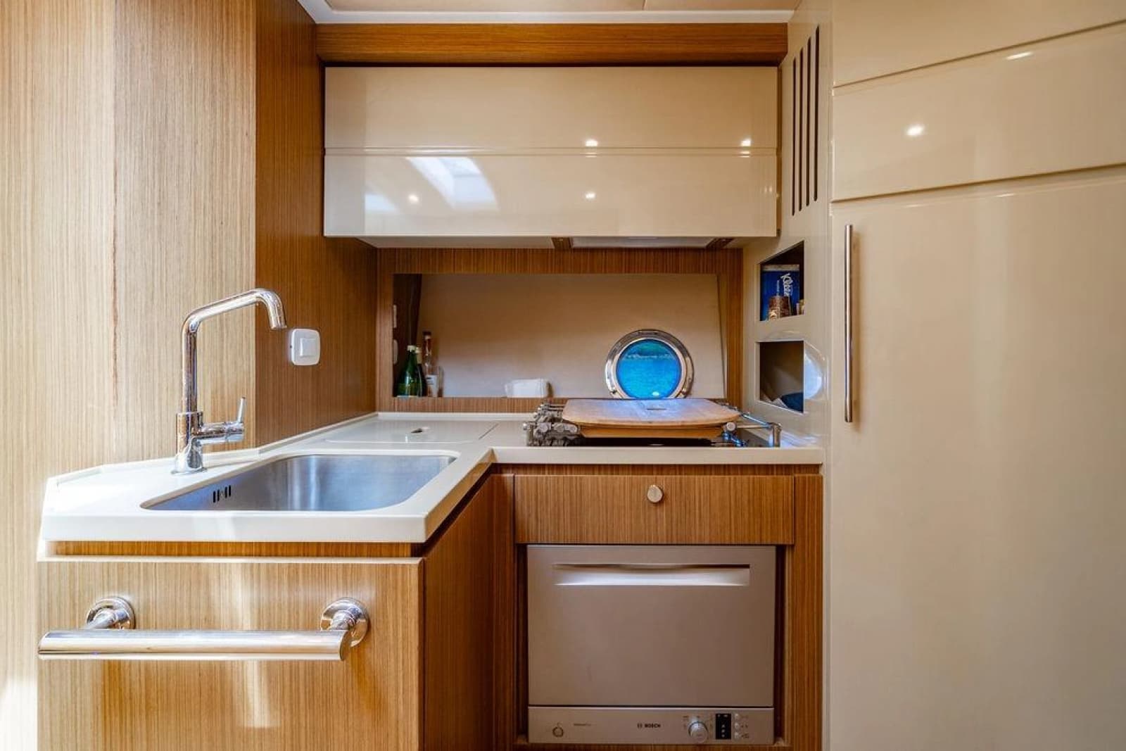 2016 Azimut Atlantis 50 - Photo 42