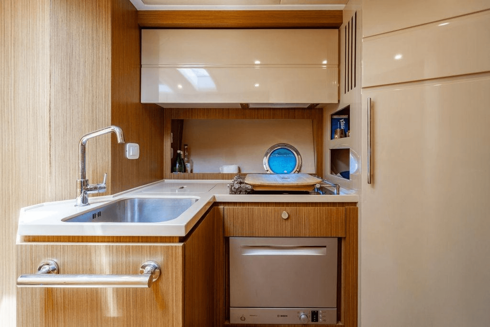 2016 Azimut Atlantis 50 - Photo 42