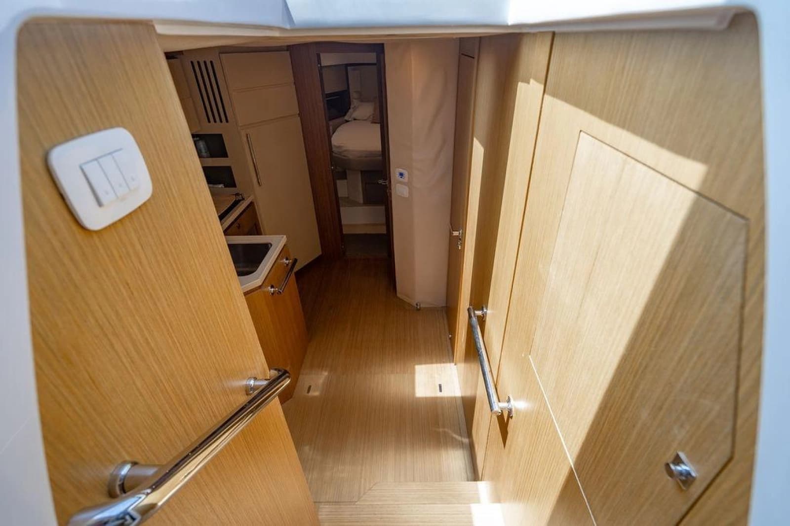 2016 Azimut Atlantis 50 - Photo 39