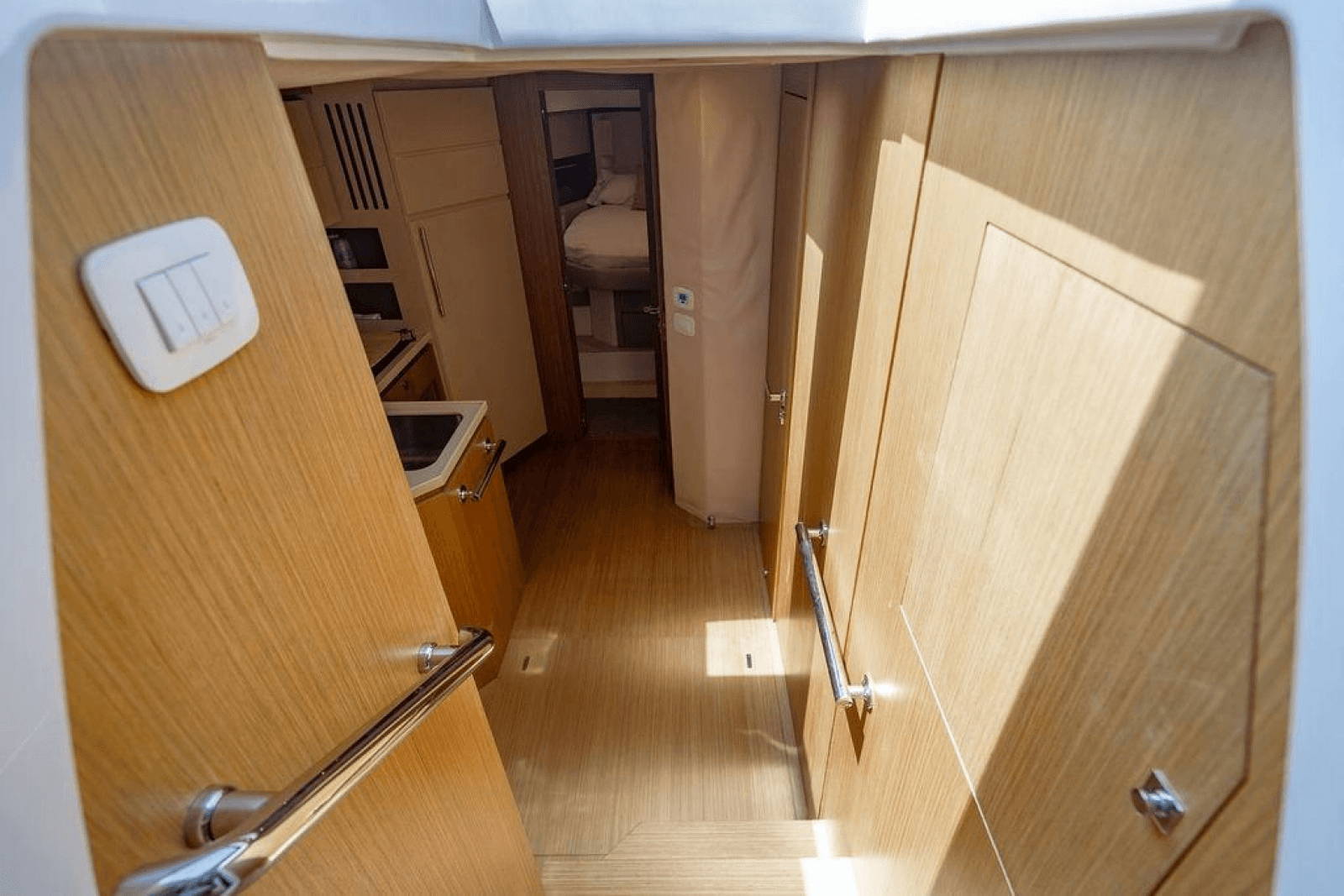 2016 Azimut Atlantis 50 - Photo 39