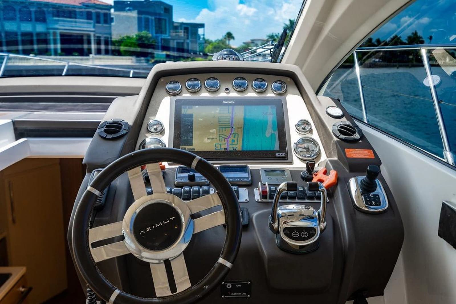 2016 Azimut Atlantis 50 - Photo 35