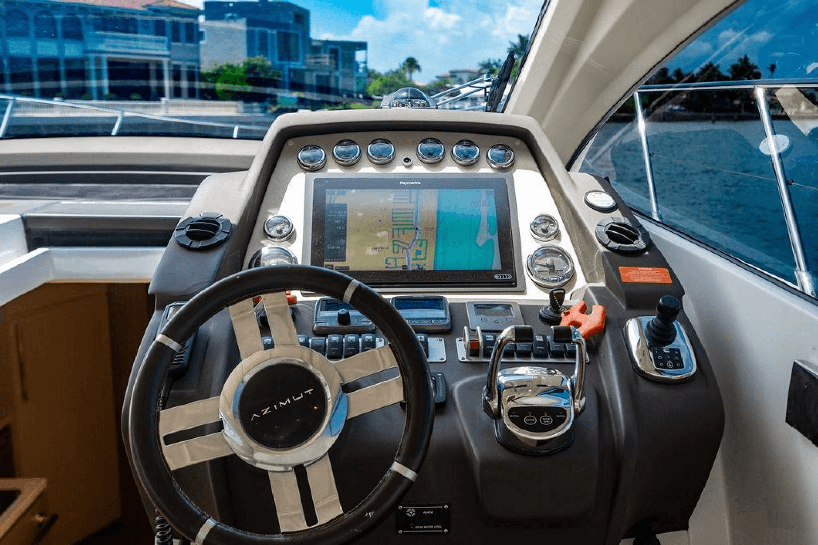 2016 Azimut Atlantis 50 - Photo 35