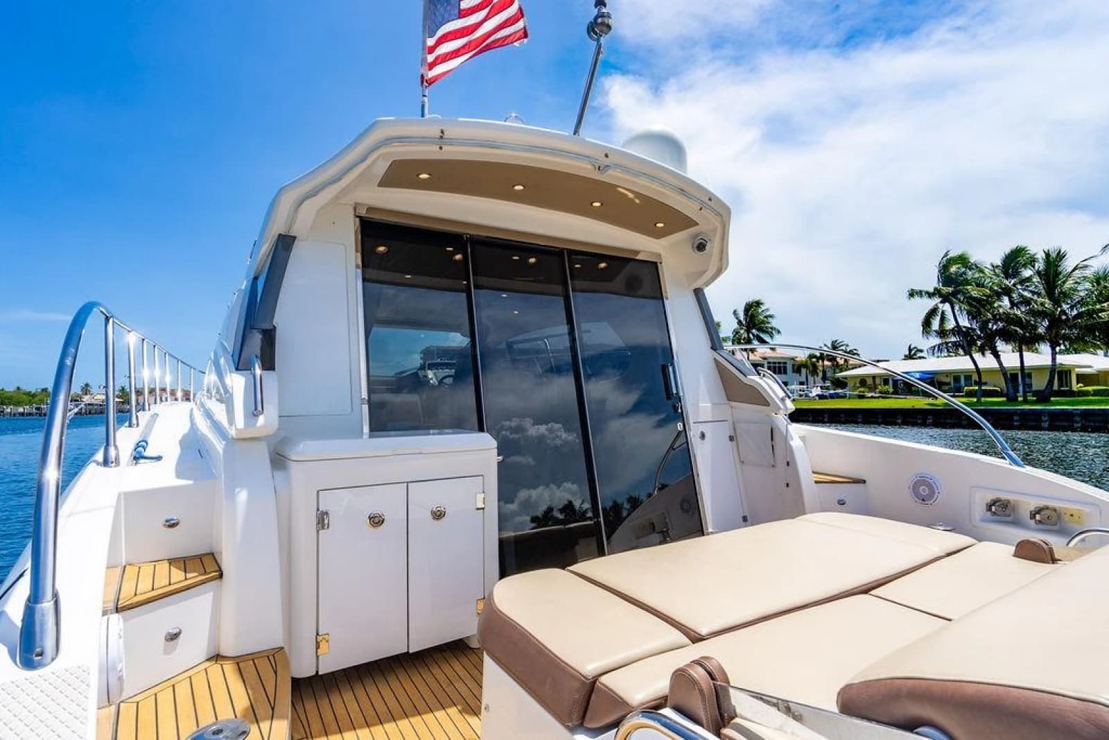 2016 Azimut Atlantis 50 - Photo 20