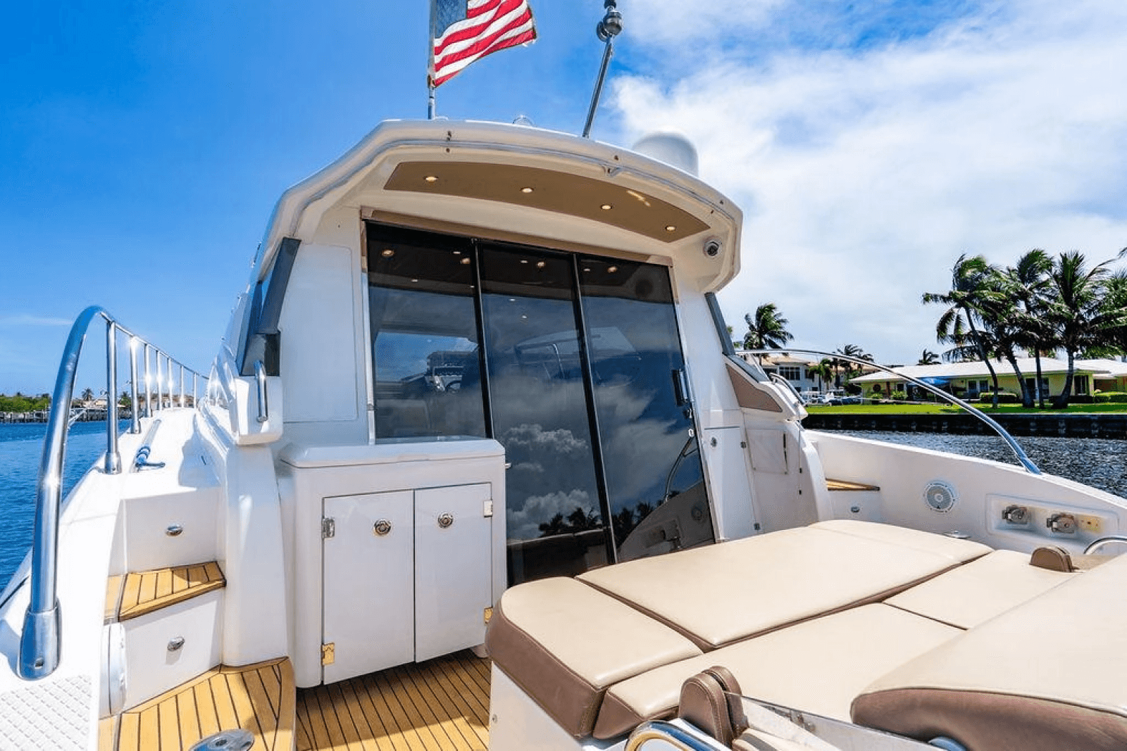 2016 Azimut Atlantis 50 - Photo 20