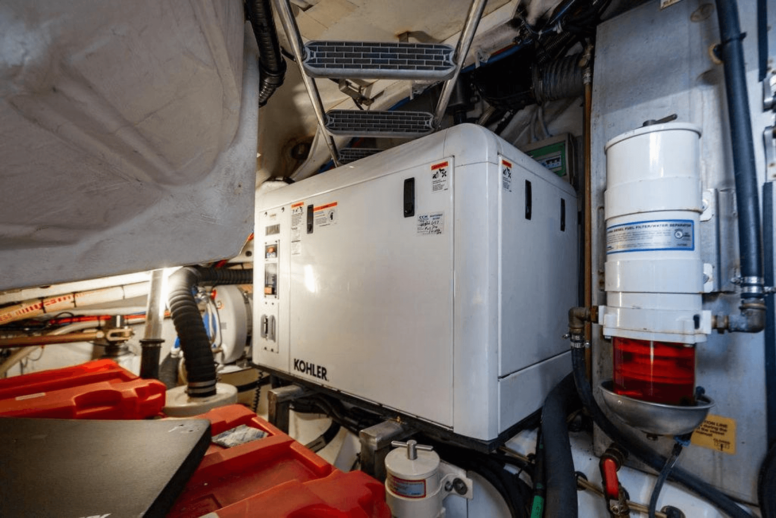 2016 Azimut Atlantis 50 - Photo 59