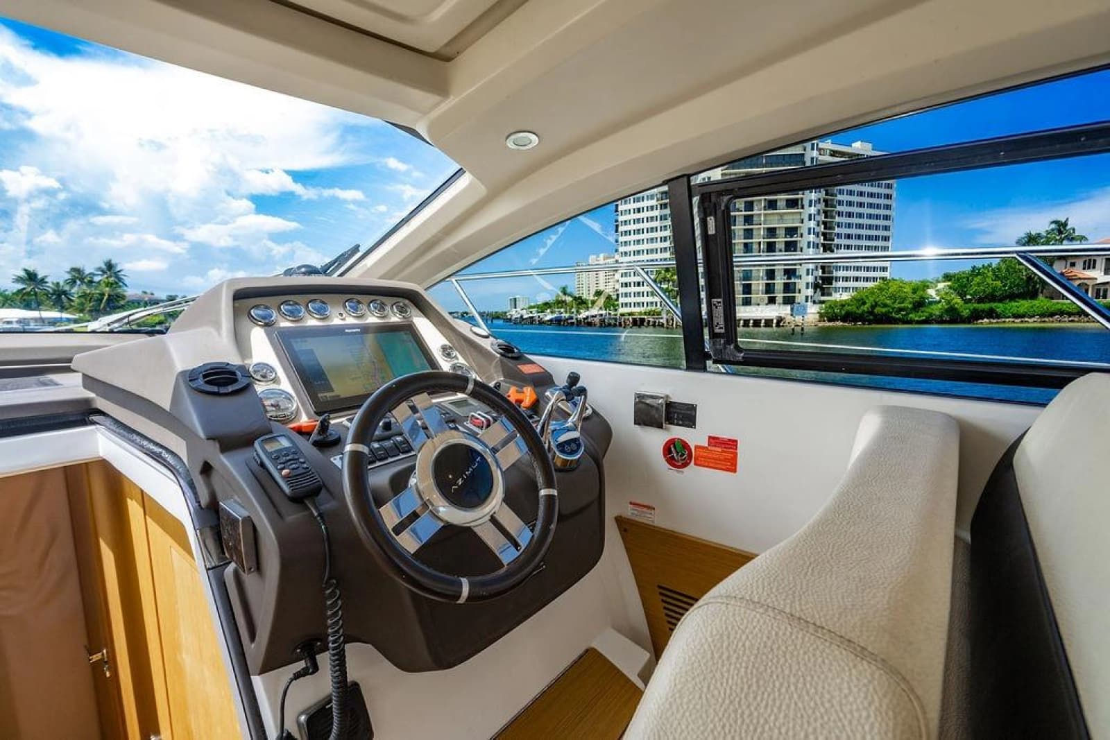 2016 Azimut Atlantis 50 - Photo 33