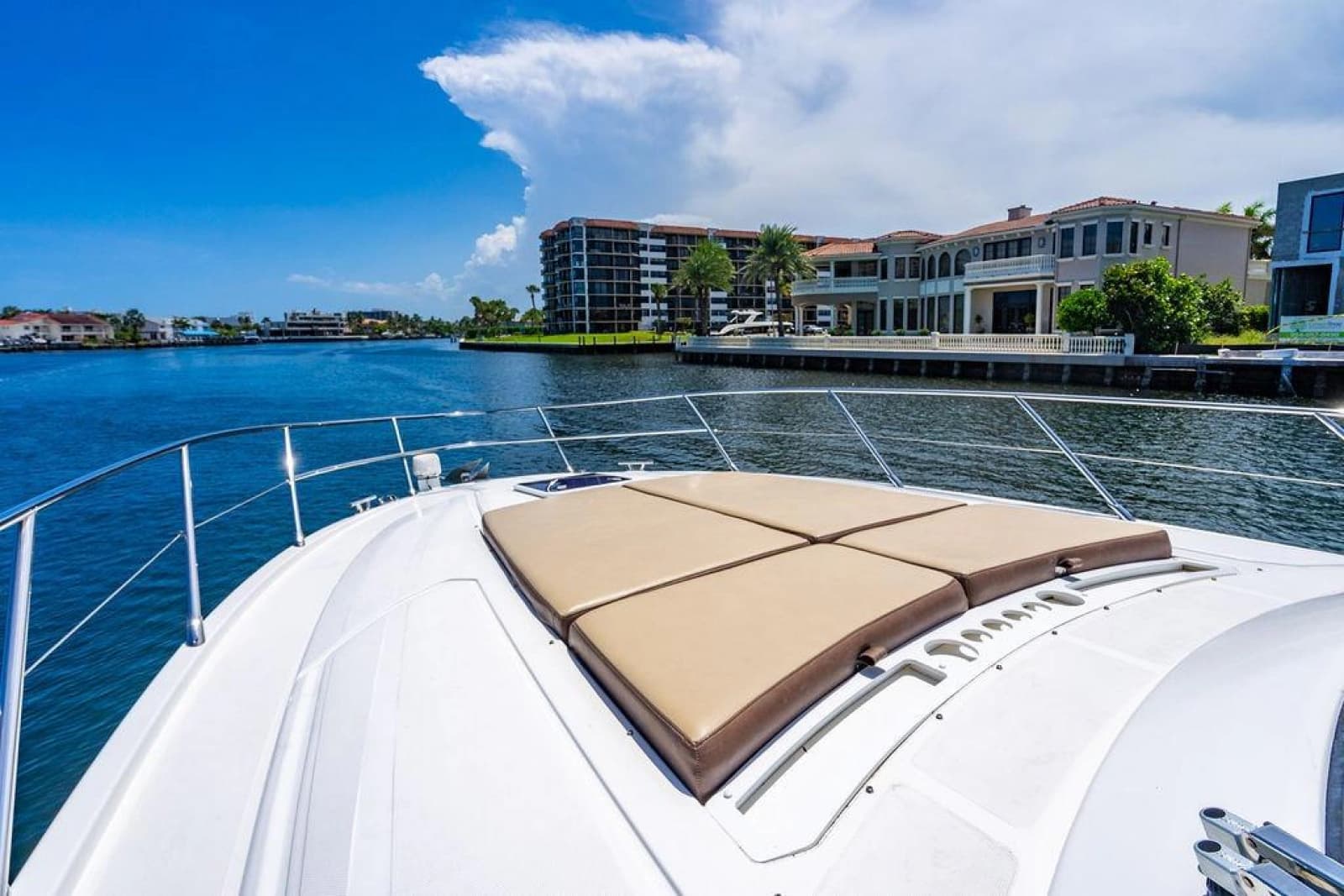 2016 Azimut Atlantis 50 - Photo 25