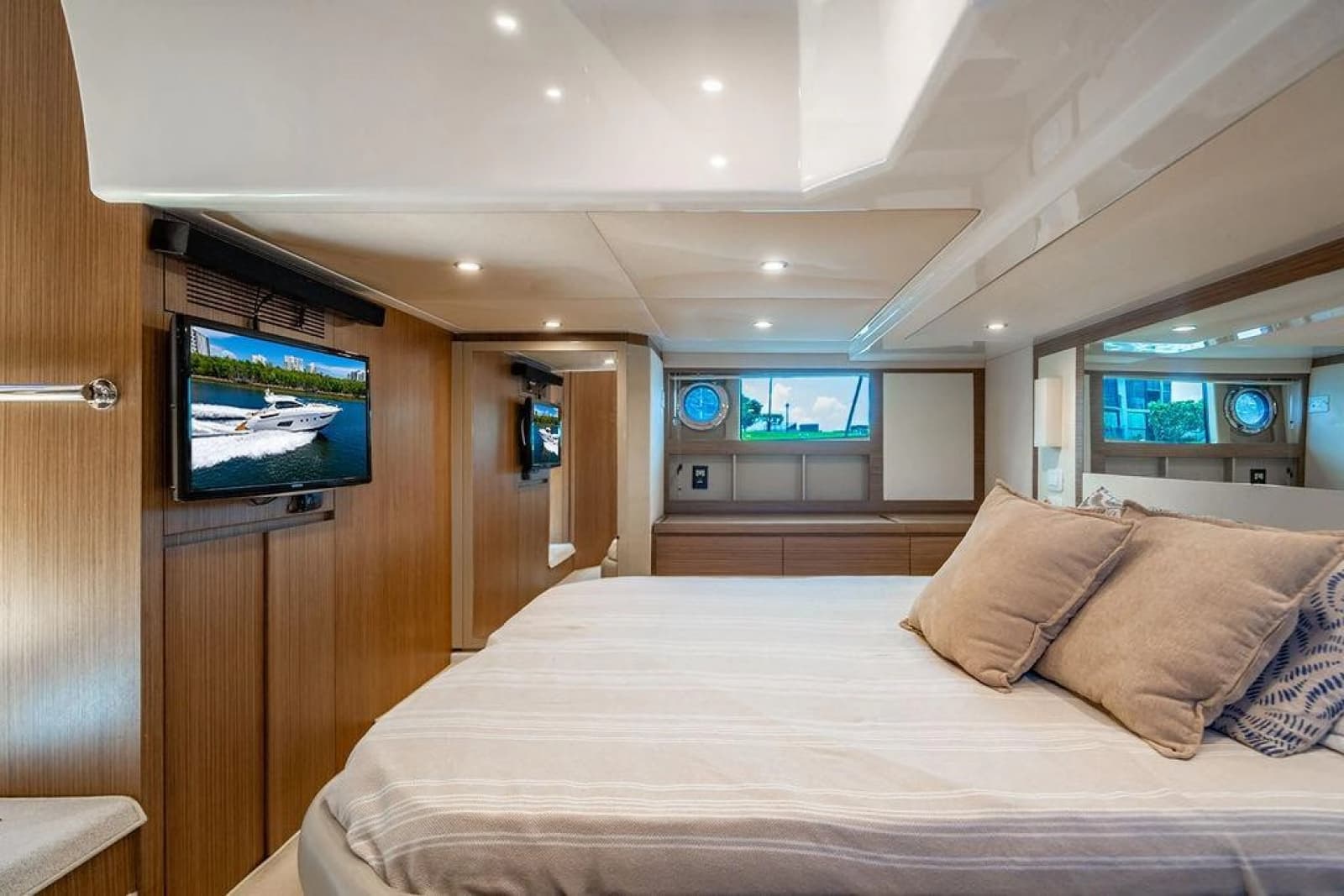 2016 Azimut Atlantis 50 - Photo 47