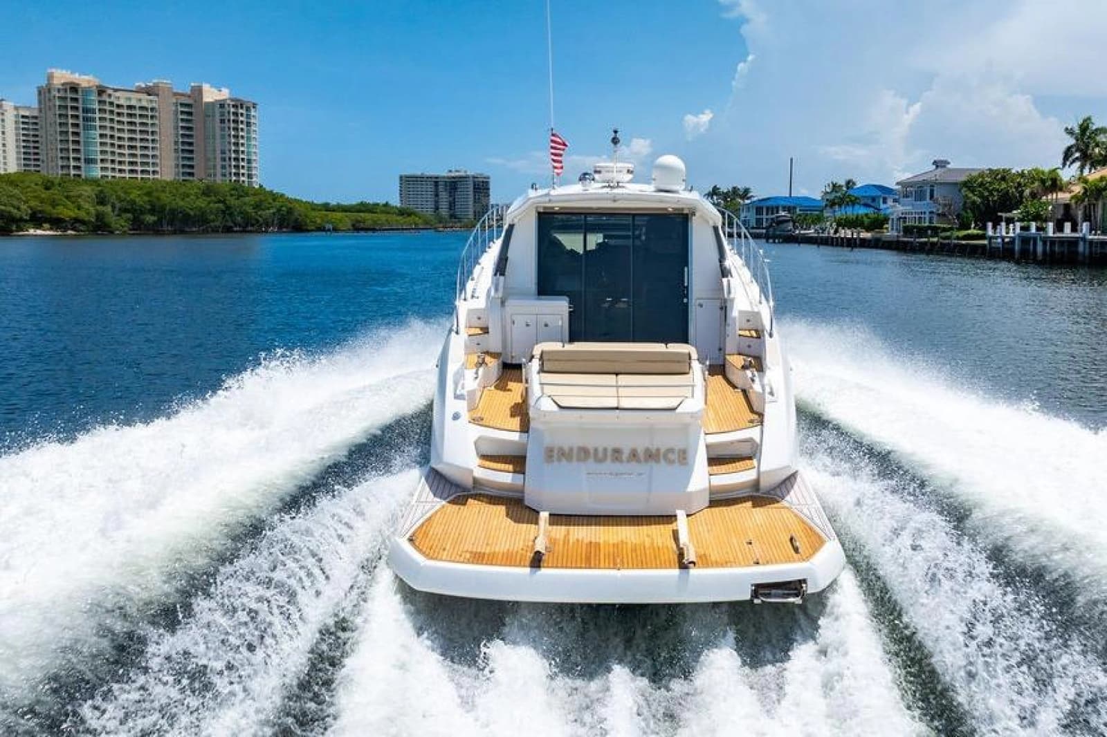 2016 Azimut Atlantis 50 - Photo 3