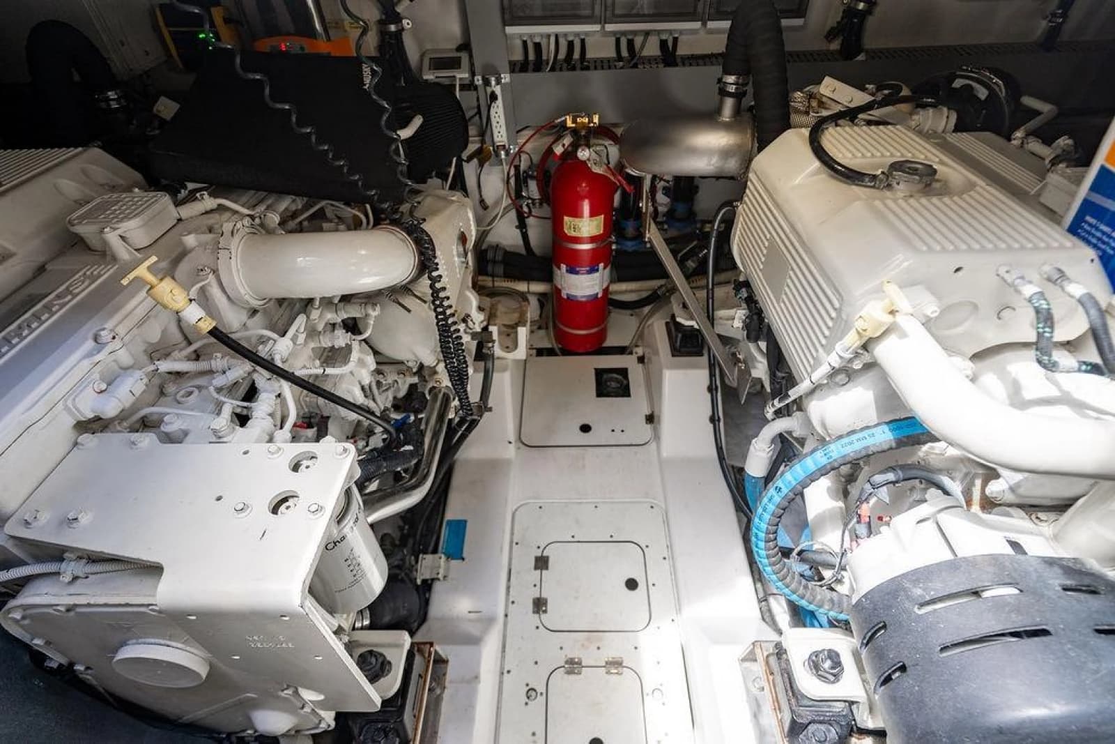 2016 Azimut Atlantis 50 - Photo 61