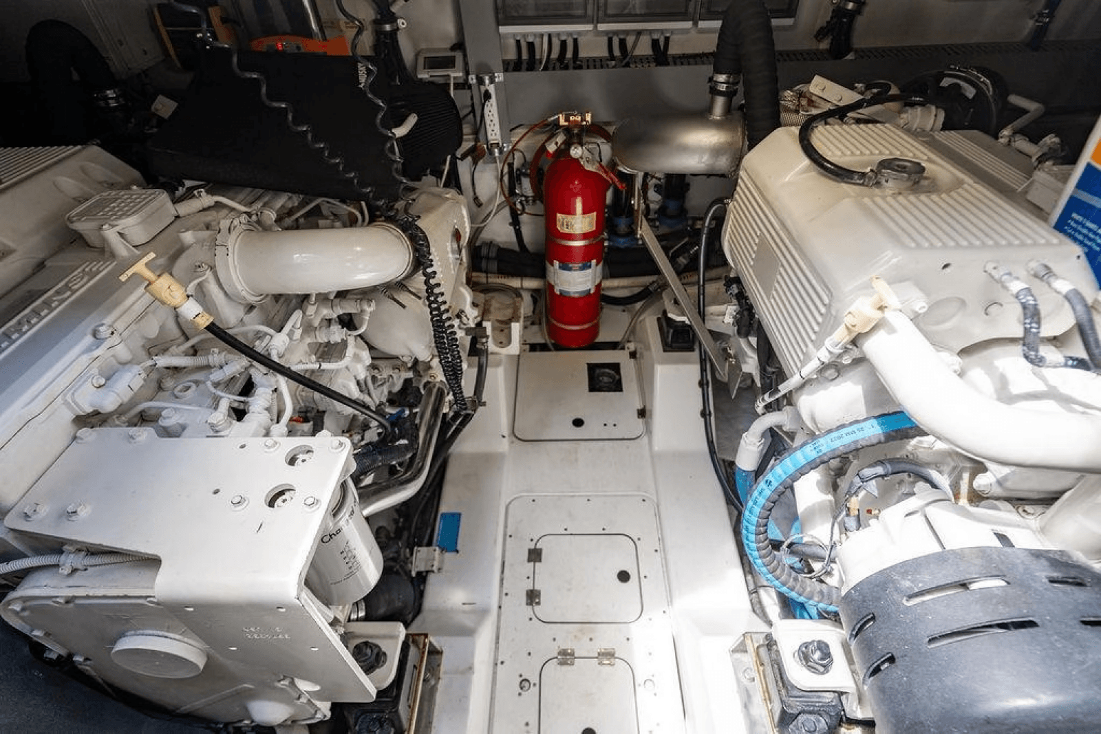 2016 Azimut Atlantis 50 - Photo 61