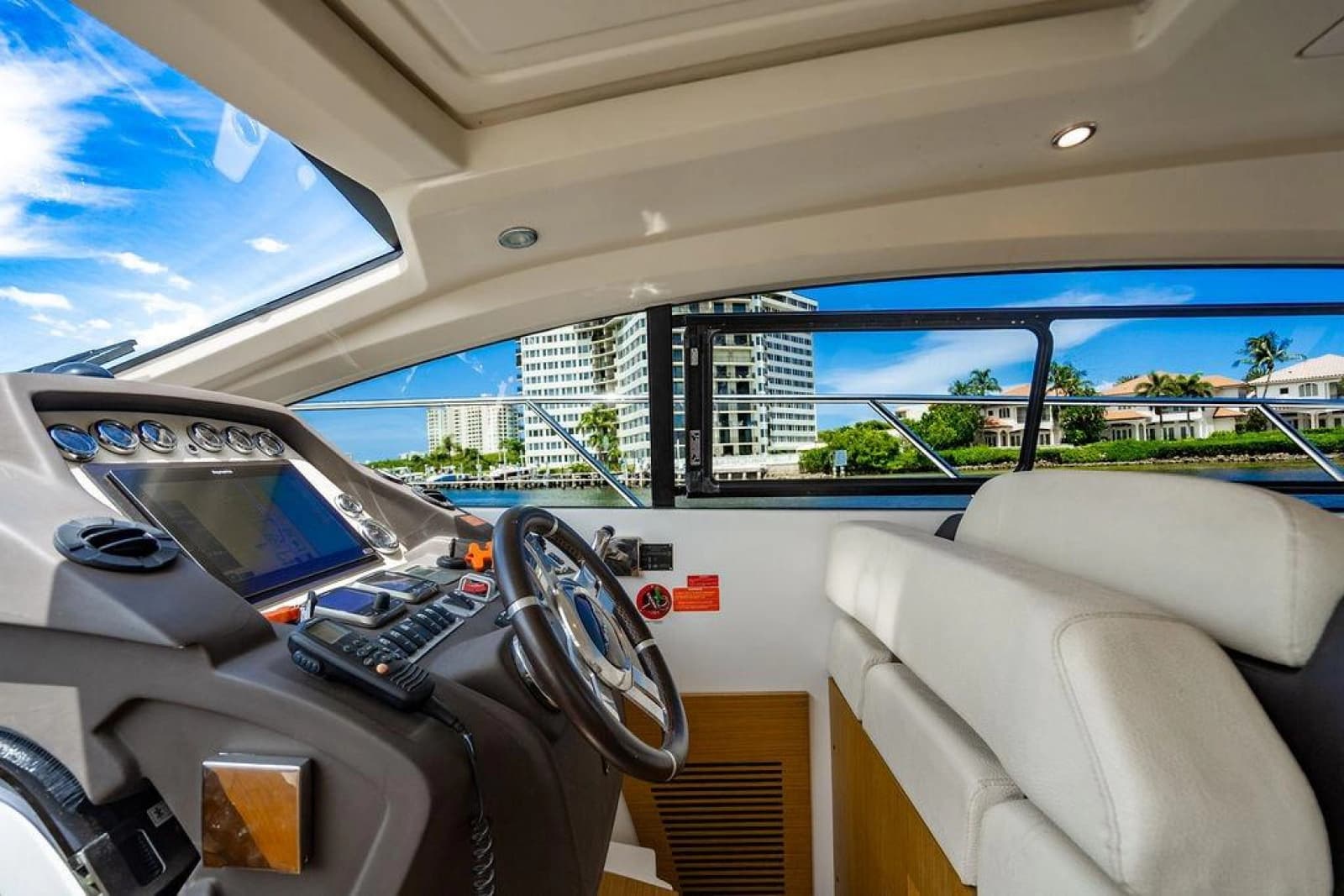 2016 Azimut Atlantis 50 - Photo 38