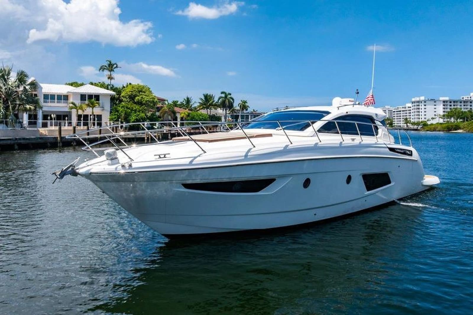 2016 Azimut Atlantis 50 - Photo 7