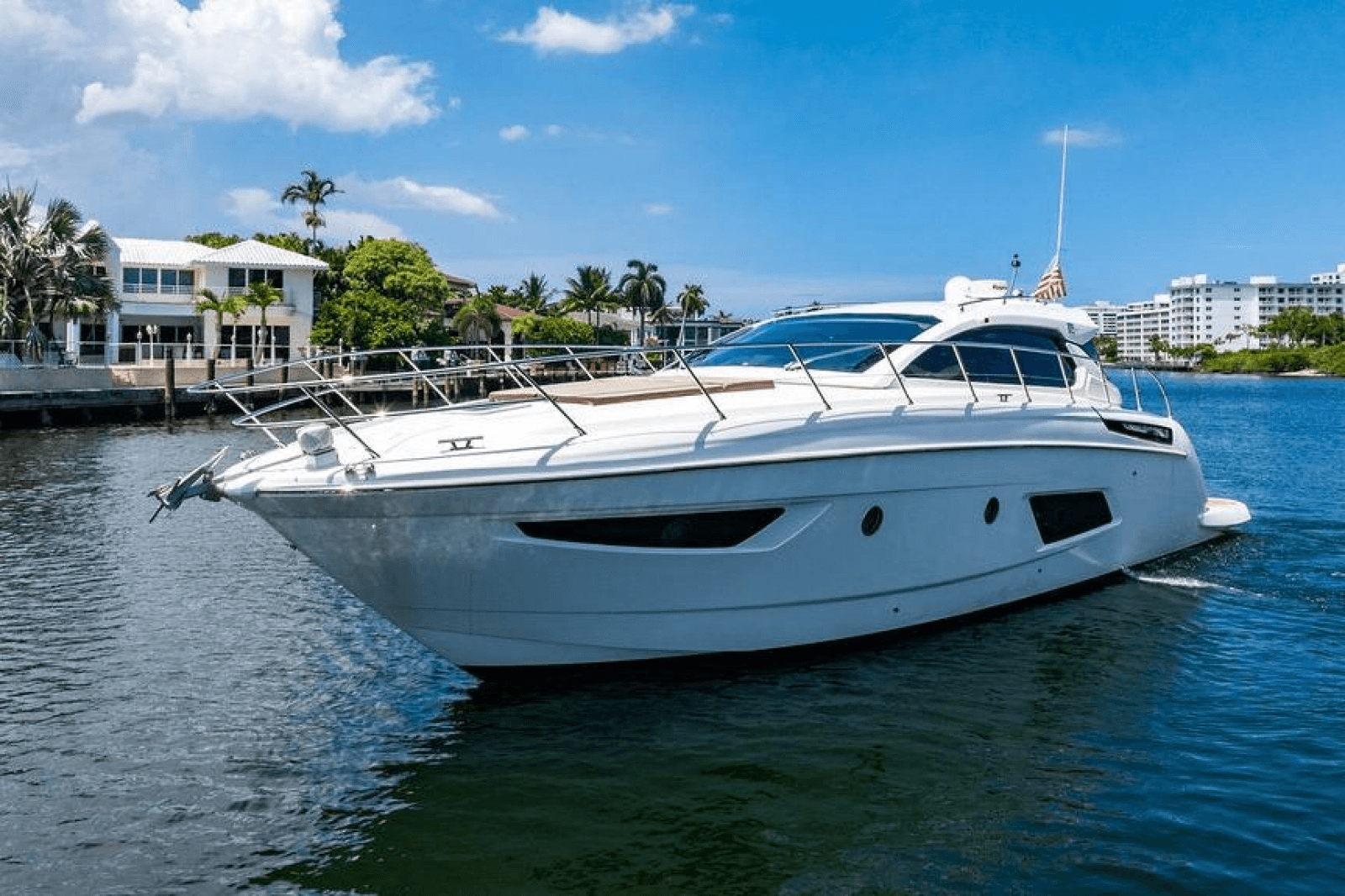2016 Azimut Atlantis 50 - Photo 7
