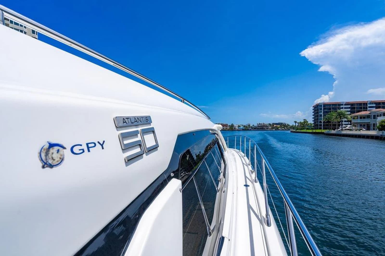 2016 Azimut Atlantis 50 - Photo 21