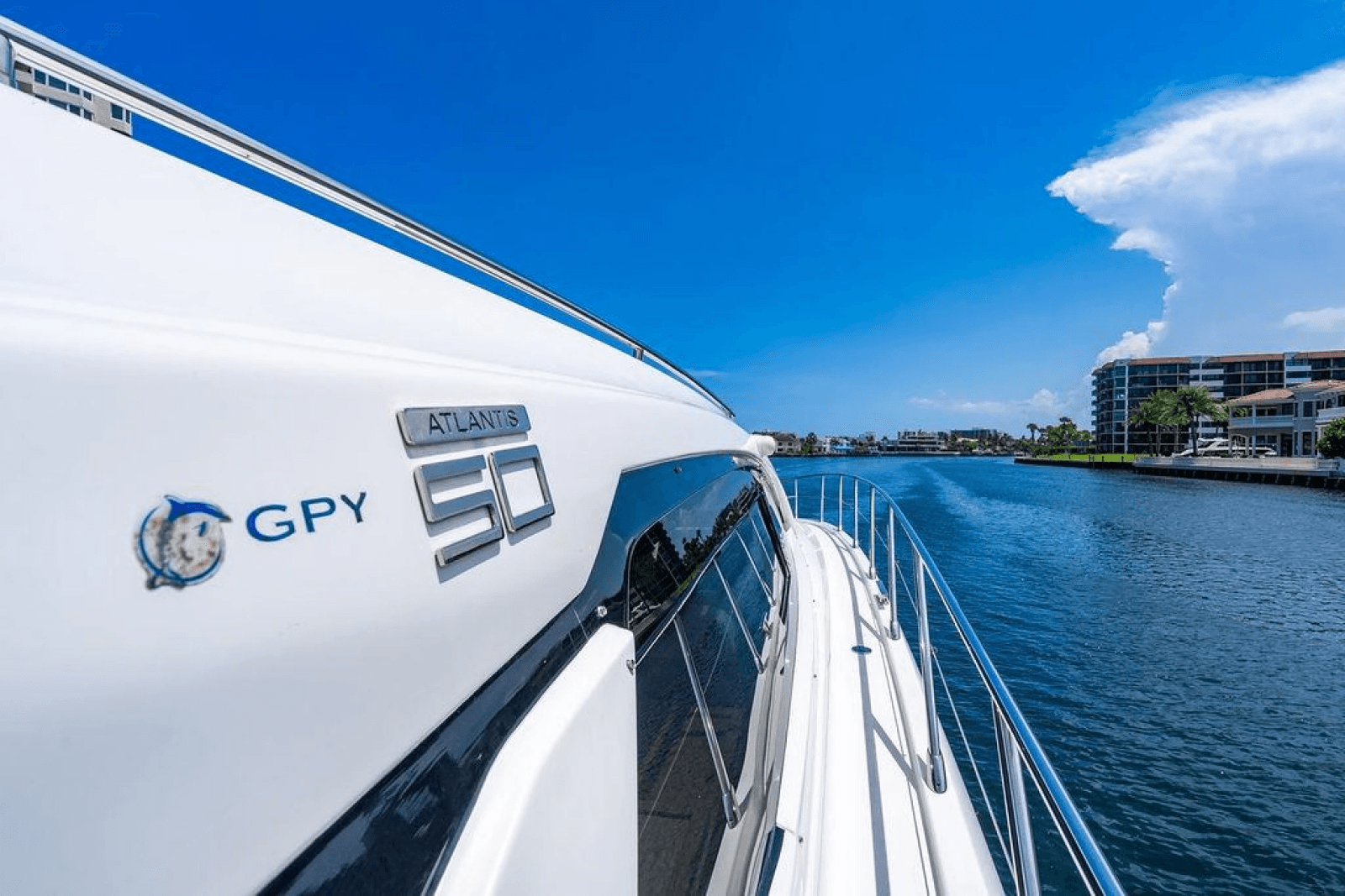 2016 Azimut Atlantis 50 - Photo 21
