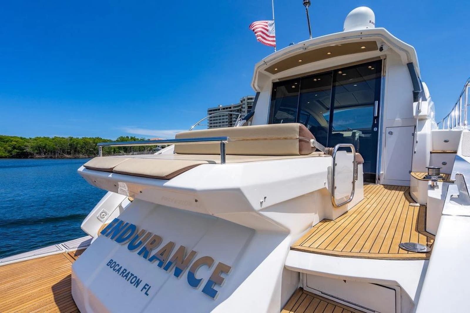 2016 Azimut Atlantis 50 - Photo 14